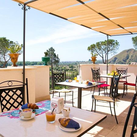 Don Vittorio Country Village ทรัปปิเตลโล ภายนอก รูปภาพ