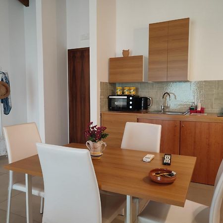 Don Vittorio Country Village ทรัปปิเตลโล ภายนอก รูปภาพ