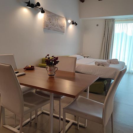 Don Vittorio Country Village ทรัปปิเตลโล ภายนอก รูปภาพ