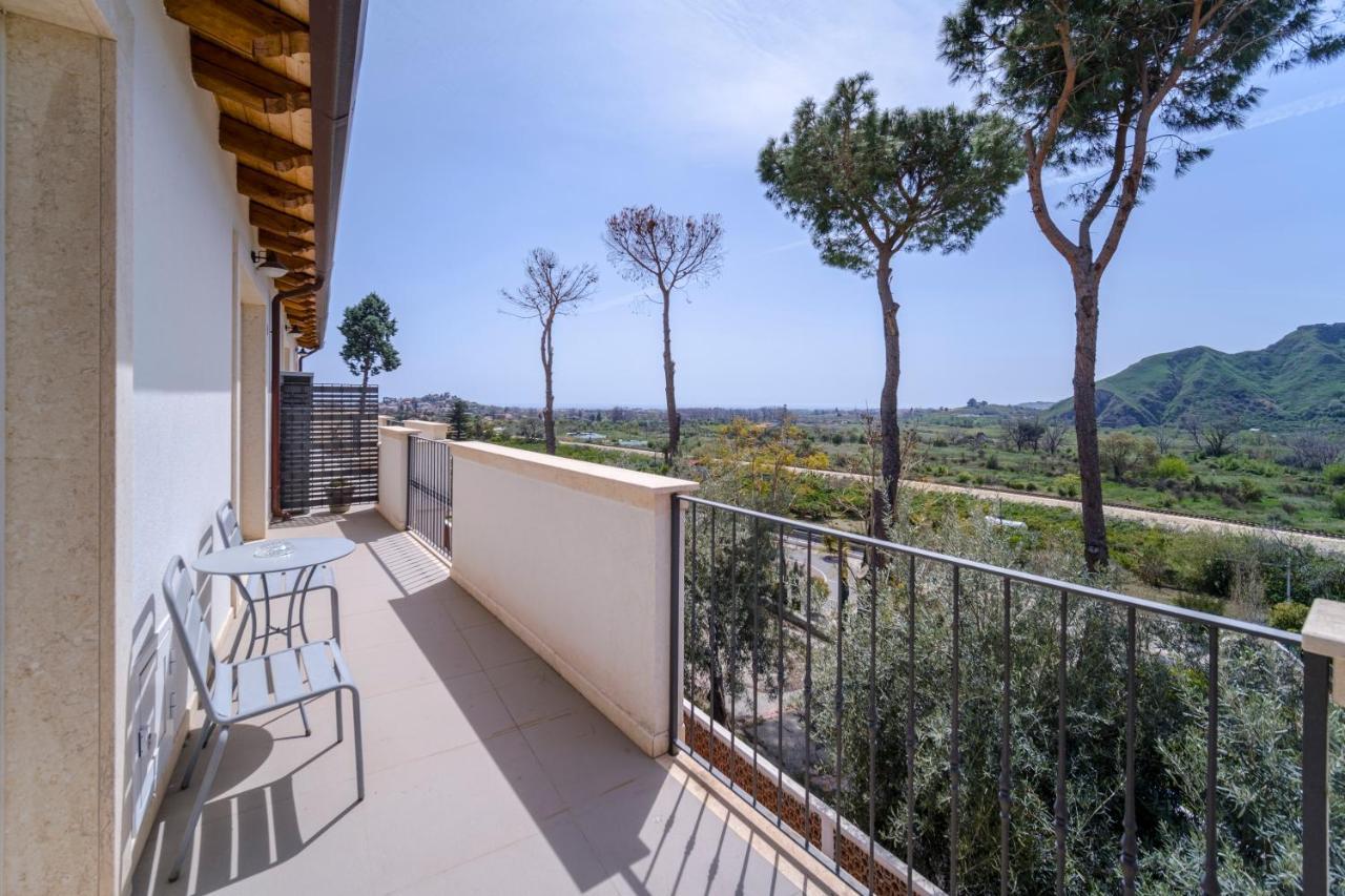 Don Vittorio Country Village ทรัปปิเตลโล ภายนอก รูปภาพ