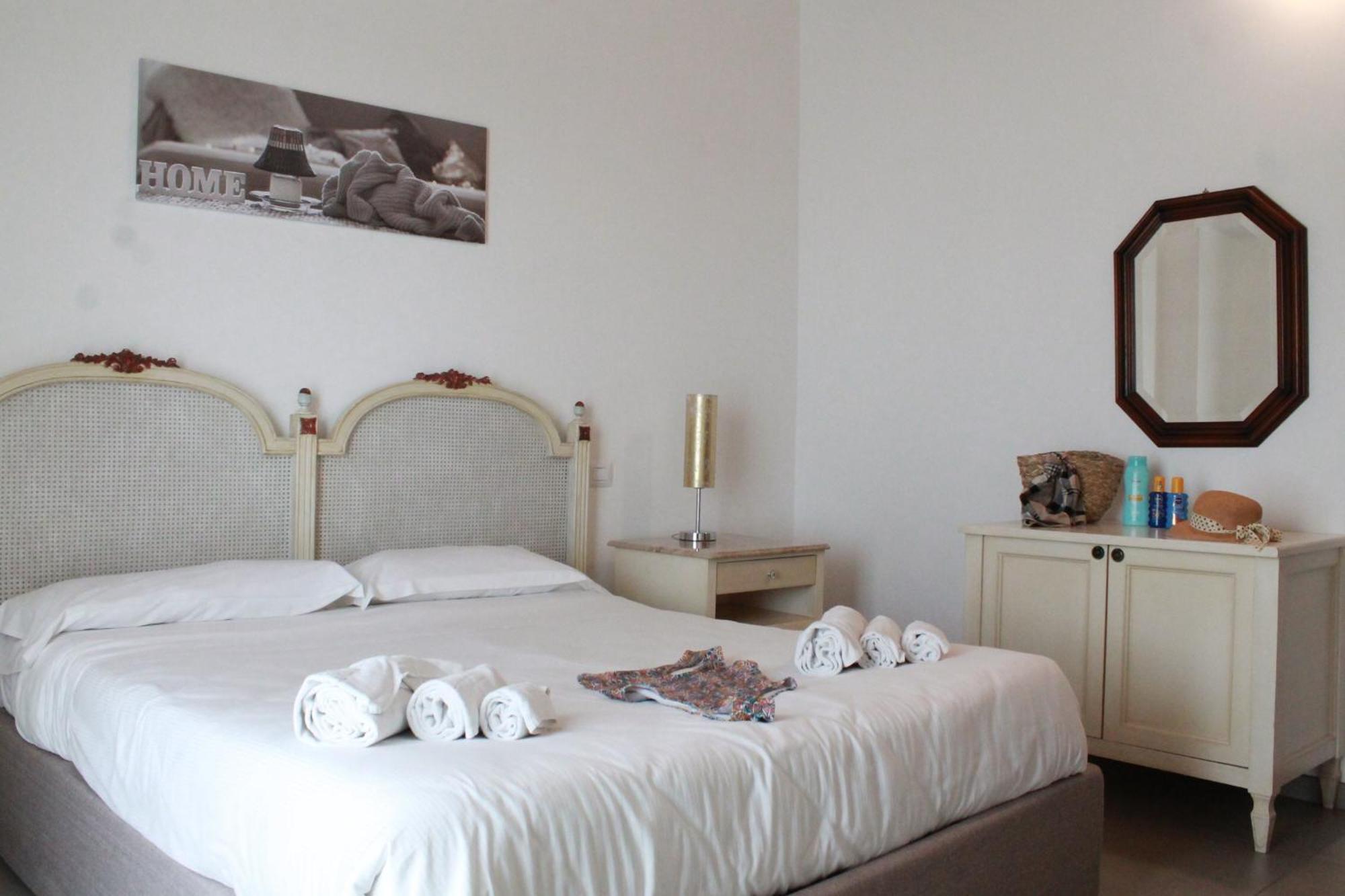 Don Vittorio Country Village ทรัปปิเตลโล ภายนอก รูปภาพ