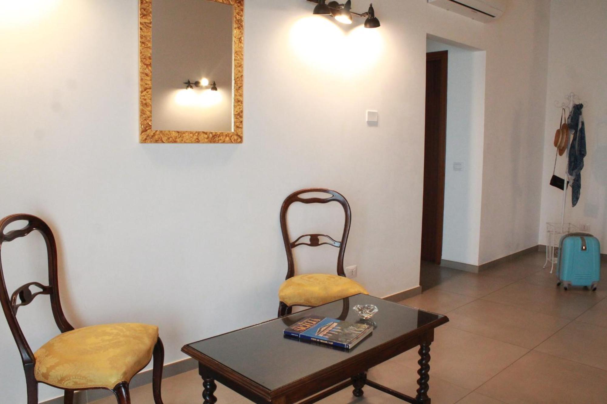 Don Vittorio Country Village ทรัปปิเตลโล ภายนอก รูปภาพ