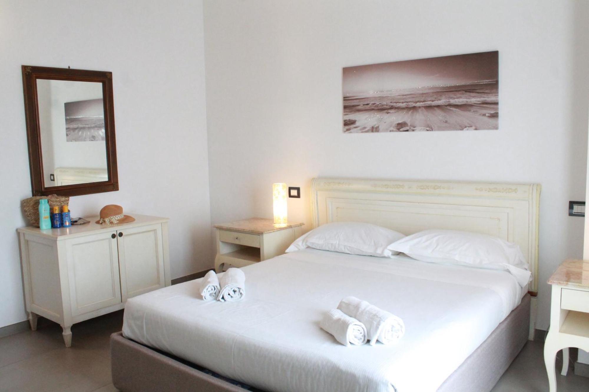 Don Vittorio Country Village ทรัปปิเตลโล ภายนอก รูปภาพ
