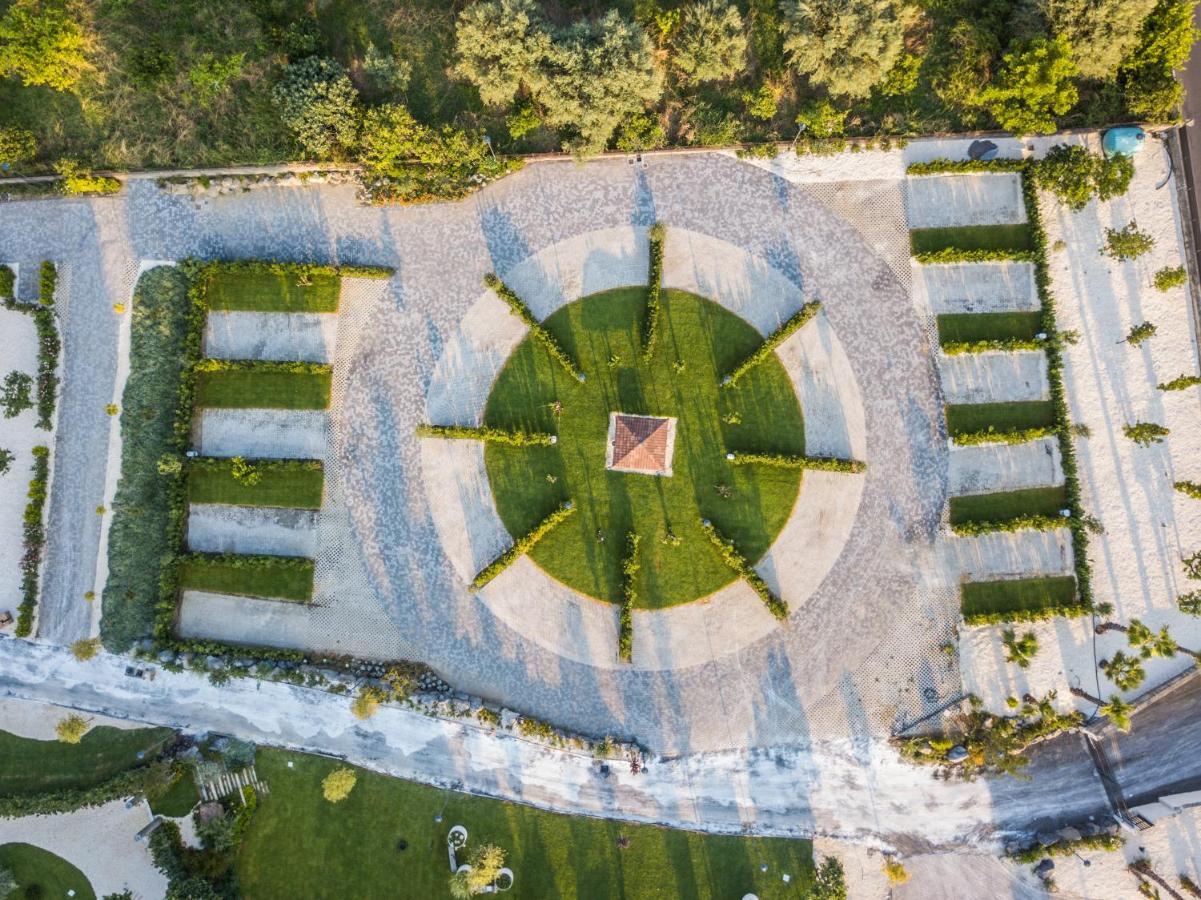 Don Vittorio Country Village ทรัปปิเตลโล ภายนอก รูปภาพ